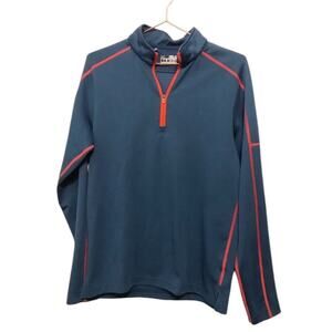 Under Armour loose pullover size small